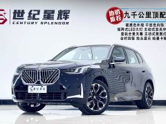 BMW X3 xDrive30L Deluxe Version M - фото 1