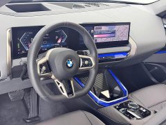 BMW X3 xDrive30L Deluxe Version M - фото 14