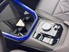 BMW X3 xDrive30L Deluxe Version M - фото 15