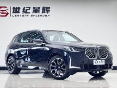 BMW X3 xDrive30L Deluxe Version M - фото 2