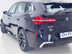 BMW X3 xDrive30L Deluxe Version M - фото 6