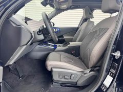 BMW X3 xDrive30L Deluxe Version M - фото 8