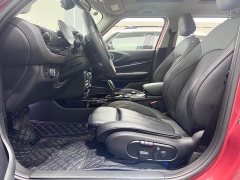 MINI CLUBMAN 2.0T COOPER S - фото 10