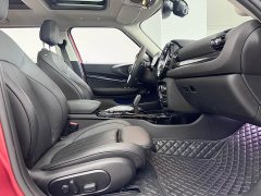 MINI CLUBMAN 2.0T COOPER S - фото 12