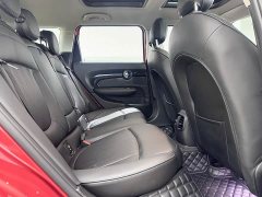 MINI CLUBMAN 2.0T COOPER S - фото 13