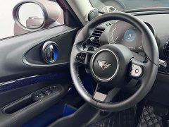 MINI CLUBMAN 2.0T COOPER S - фото 14
