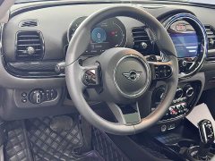 MINI CLUBMAN 2.0T COOPER S - фото 15