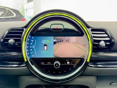 MINI CLUBMAN 2.0T COOPER S - фото 19