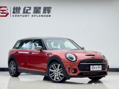 MINI CLUBMAN 2.0T COOPER S - фото 2