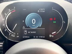 MINI CLUBMAN 2.0T COOPER S - фото 20