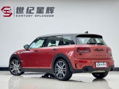 MINI CLUBMAN 2.0T COOPER S - фото 4