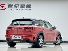MINI CLUBMAN 2.0T COOPER S - фото 5