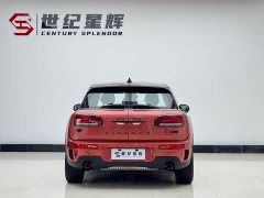 MINI CLUBMAN 2.0T COOPER S - фото 6