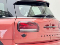 MINI CLUBMAN 2.0T COOPER S - фото 7