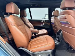 BMW X7 xDrive40i Exclusive Luxury Package - фото 10