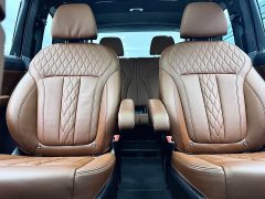 BMW X7 xDrive40i Exclusive Luxury Package - фото 11
