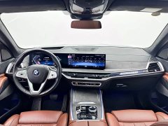 BMW X7 xDrive40i Exclusive Luxury Package - фото 12