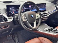BMW X7 xDrive40i Exclusive Luxury Package - фото 13