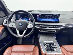BMW X7 xDrive40i Exclusive Luxury Package - фото 14