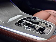 BMW X7 xDrive40i Exclusive Luxury Package - фото 15