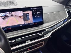BMW X7 xDrive40i Exclusive Luxury Package - фото 16