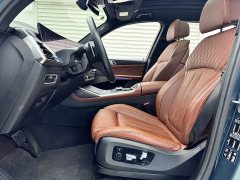 BMW X7 xDrive40i Exclusive Luxury Package - фото 7
