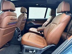 BMW X7 xDrive40i Exclusive Luxury Package - фото 8