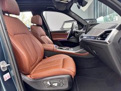 BMW X7 xDrive40i Exclusive Luxury Package - фото 9