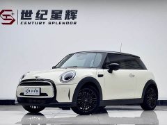 MINI 1.5T COOPER - фото 1
