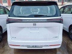 Buick GL8 Land Business Class Comfort DG Edition - фото 2