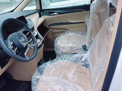Buick GL8 Land Business Class Comfort DG Edition - фото 4