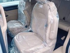 Buick GL8 Land Business Class Comfort DG Edition - фото 5