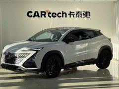 Changan UNI-T 2.0T pilot - фото 1