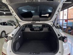Changan UNI-T 2.0T pilot - фото 10