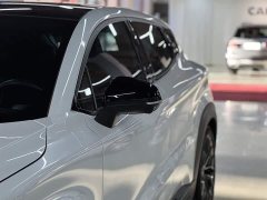 Changan UNI-T 2.0T pilot - фото 12