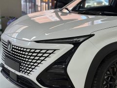 Changan UNI-T 2.0T pilot - фото 13