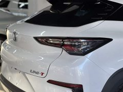 Changan UNI-T 2.0T pilot - фото 14