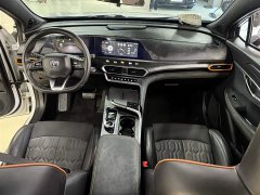 Changan UNI-T 2.0T pilot - фото 15