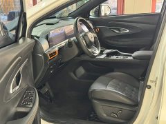 Changan UNI-T 2.0T pilot - фото 18