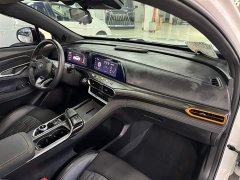 Changan UNI-T 2.0T pilot - фото 19