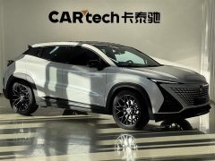 Changan UNI-T 2.0T pilot - фото 2