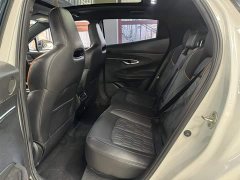 Changan UNI-T 2.0T pilot - фото 20