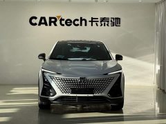 Changan UNI-T 2.0T pilot - фото 3