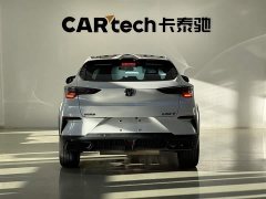 Changan UNI-T 2.0T pilot - фото 5
