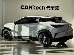 Changan UNI-T 2.0T pilot - фото 6