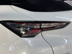 Changan UNI-T 2.0T pilot - фото 8