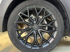Changan UNI-T 2.0T pilot - фото 9