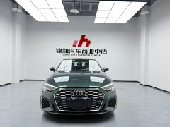 Audi A3 Sportback 35 TFSI Fashion Sport - фото 1