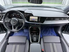 Audi A3 Sportback 35 TFSI Fashion Sport - фото 4