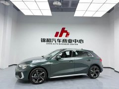 Audi A3 Sportback 35 TFSI Fashion Sport - фото 5